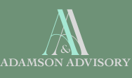 Adamson Advisory logo