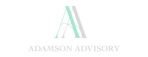 Adamson Advisory logo